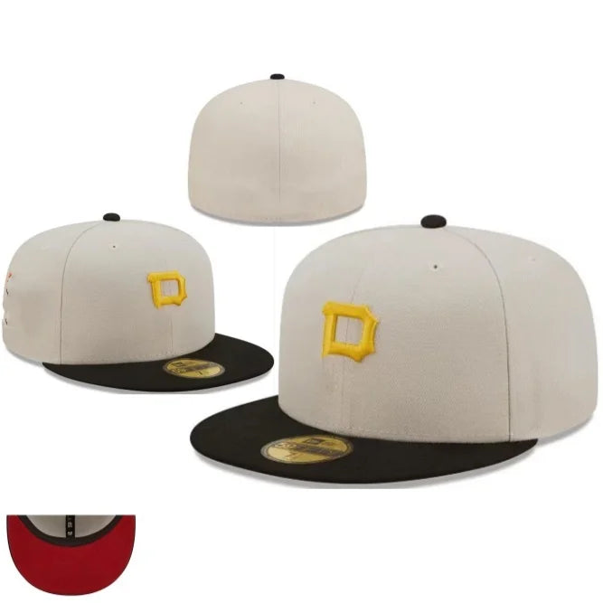 2024 New Style for Single Sex Fashion Multifunctional Flat Edge Embroidered Sports Breathable Sun Cap Size Baseball Cap Wholesal