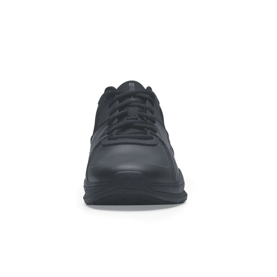 CONDOR II UNISEX BLACK WORK SHOES