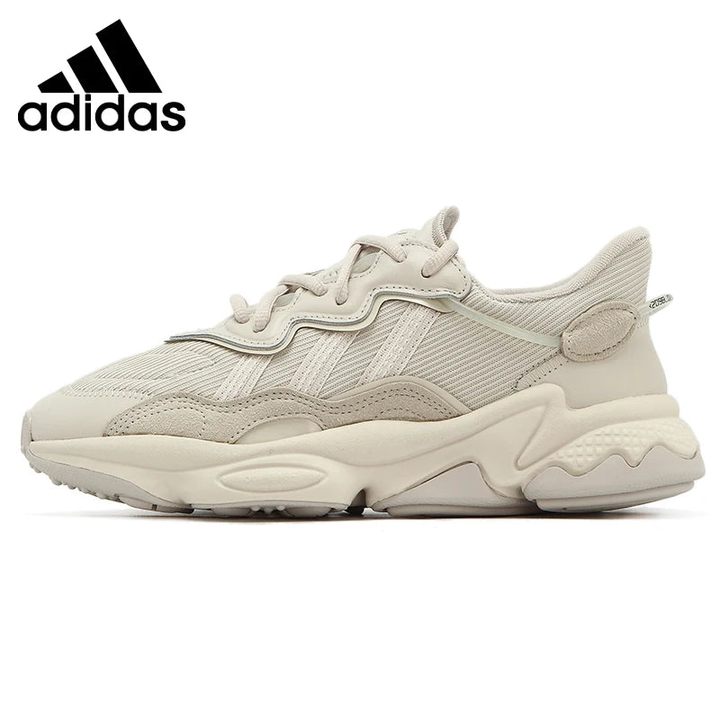 Original New Arrival Adidas Originals OZWEEGO Unisex Running Shoes Sneakers