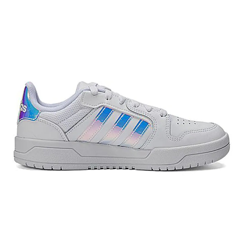 Original New Arrival Adidas NEO ENTRAP Women's Skateboarding Shoes Sneakers