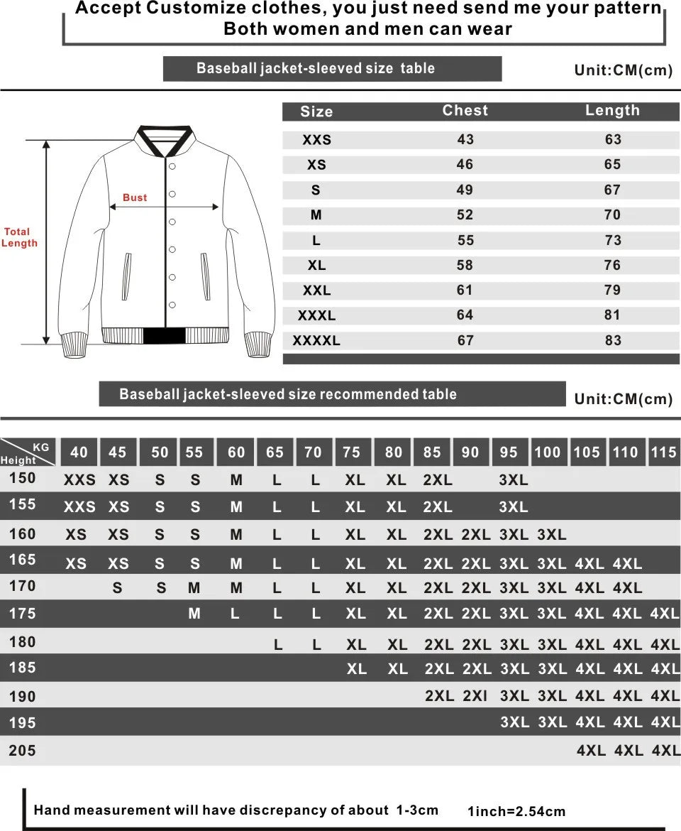 The Owl House Bomber Jacket Women Men Autumn Baseball Jacket Coat Cartoon Kid Streetwear Harajuku Bomber College Jacket