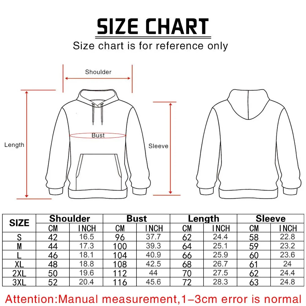 Hoodie Sweatshirts Women Pullover Streetwear Casual Fashion Clothes