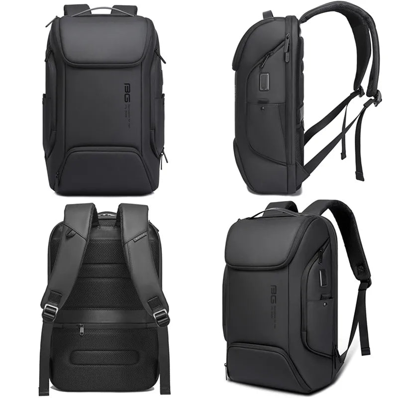 BANGE New Arrival Laptop Backpacks Multifunctional with WaterProof Big Capacity Daily Work Business Backpack Back Pack Mochila