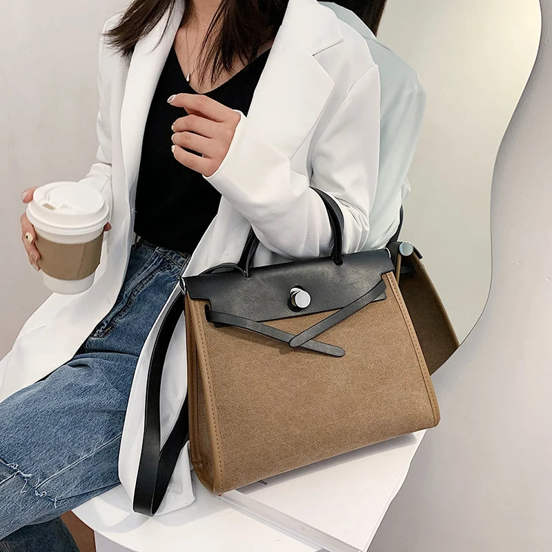 High Quality Ladies Small Shoulder Bag