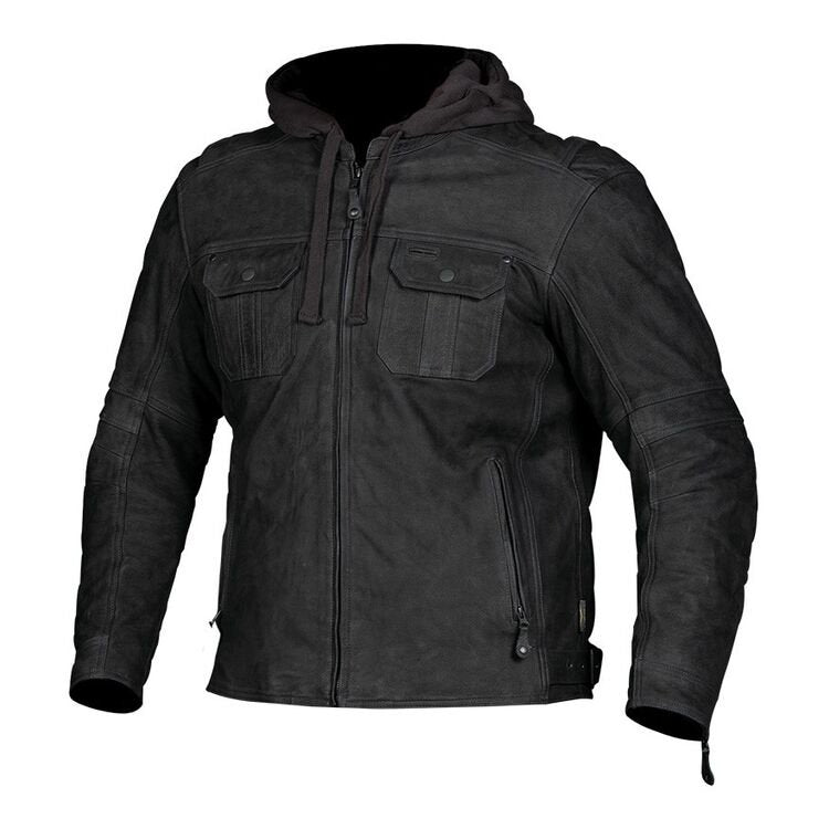 Street & Steel Drifter Jacket-0