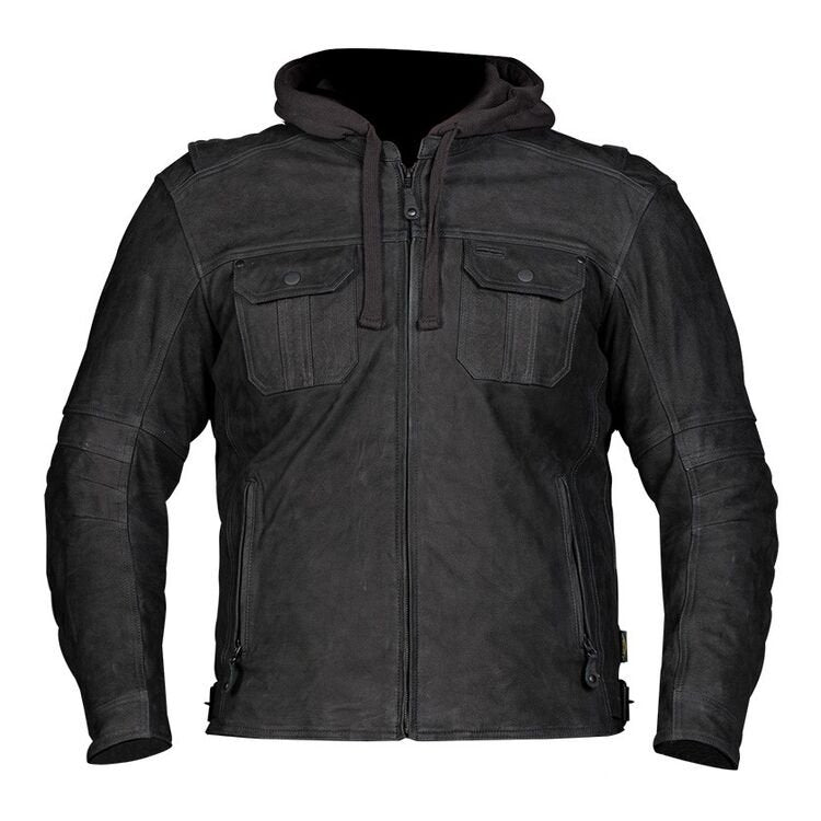 Street & Steel Drifter Jacket-1