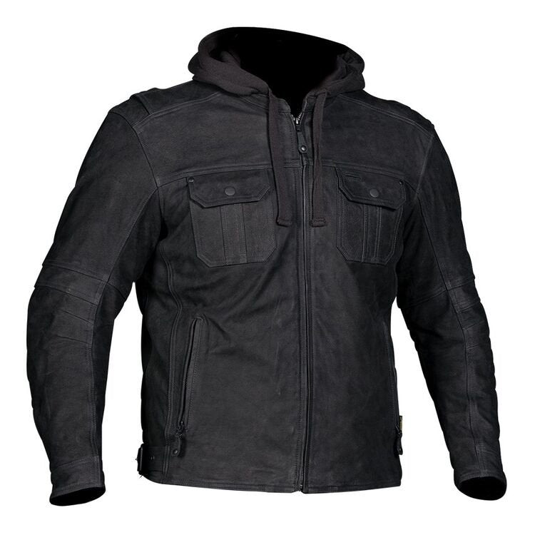 Street & Steel Drifter Jacket-2