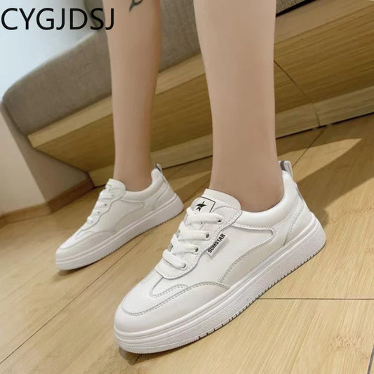 Women Luxury Designer Chunky Sneakers