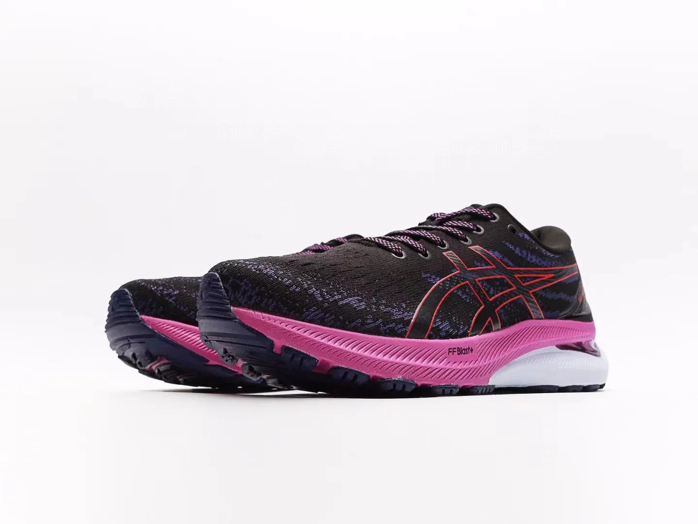 Asics GEL Kayano 29 Women Running  Sneakers  Cushion Stability