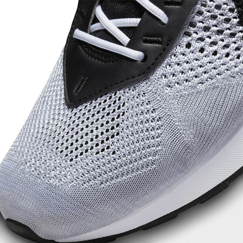 Original New Arrival NIKE AIR MAX FLYKNIT RACER Men's Running Shoes Sneakers