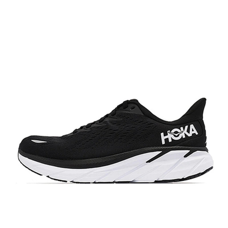 Sport Running Shoes Clifton 8 Breathable Slip Cushioning Road Runs Shoes Men Sport Shoes Lifestyle Outdoor Sneaker Women