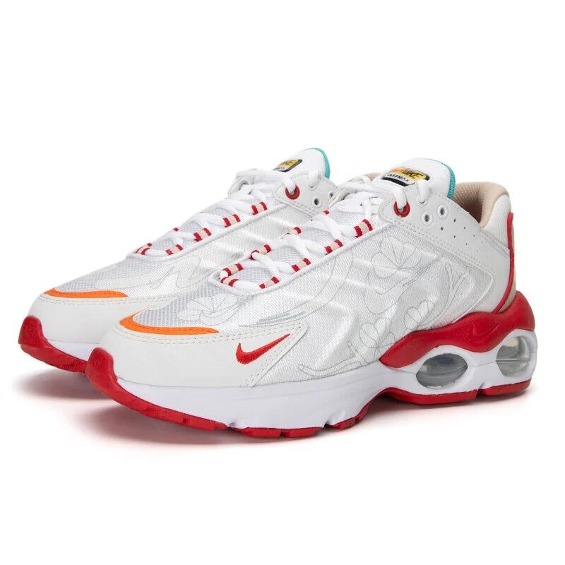 Original New Arrival NIKE AIR MAX TW Herre løbesko sneakers