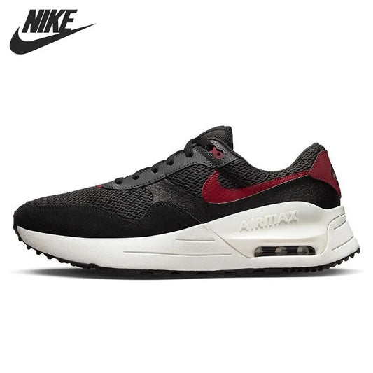 Original New Arrival NIKE AIR MAX SYSTM Men's Running Shoes Sneakers