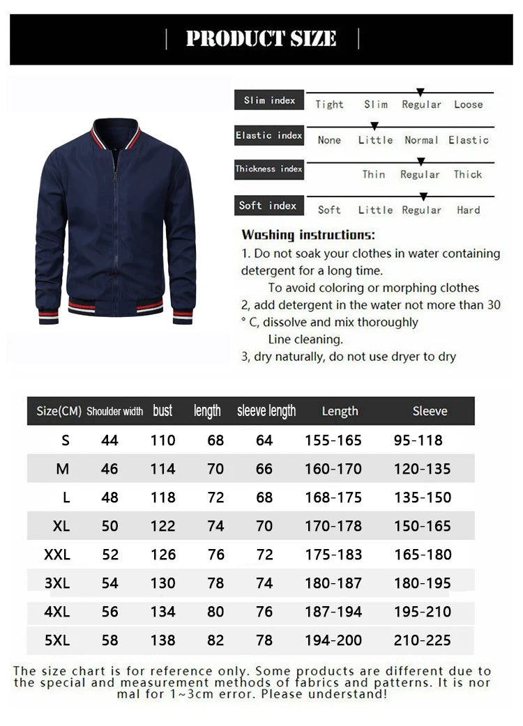 2024 New Men's Double Zipper Jacket Fashion Car Logo Dodge Men's Jacket Outdoor Windproof Mountaineering Fishing Leisure Top