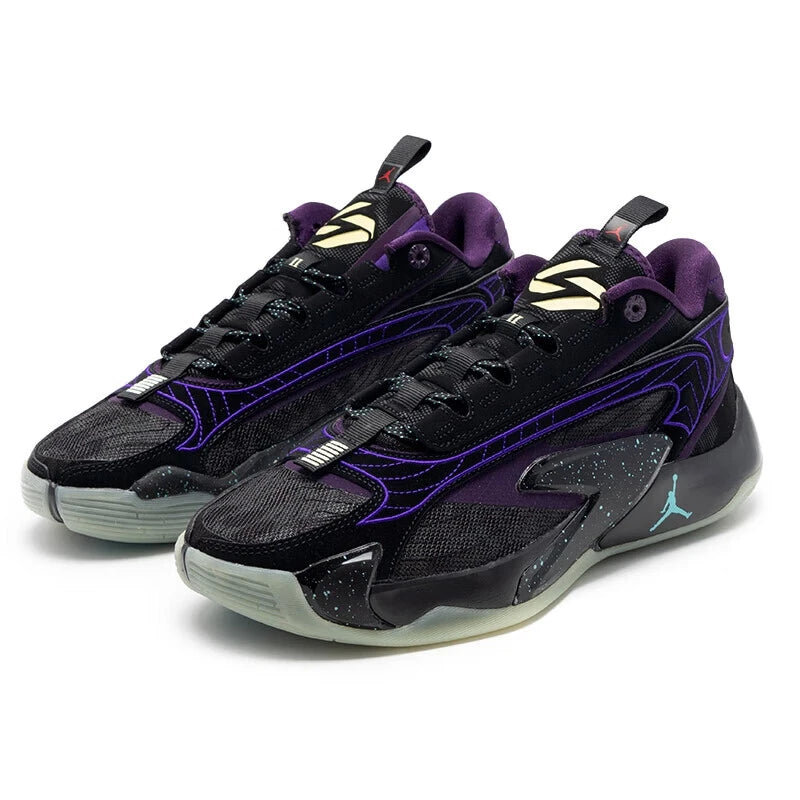 Original New Arrival NIKE LUKA 2 PF Men's Basketball Shoes Sneakers