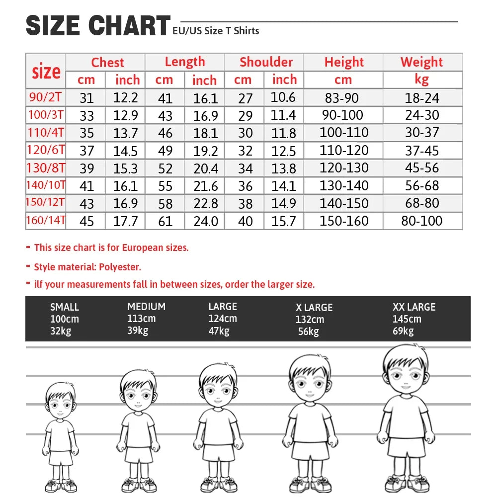 Just A Boy Who Loves Sprunki Kids T-shirt Horror Game Character TShirts Short Sleeve Tops Sprunki Boys Girls Fashion Streetwear