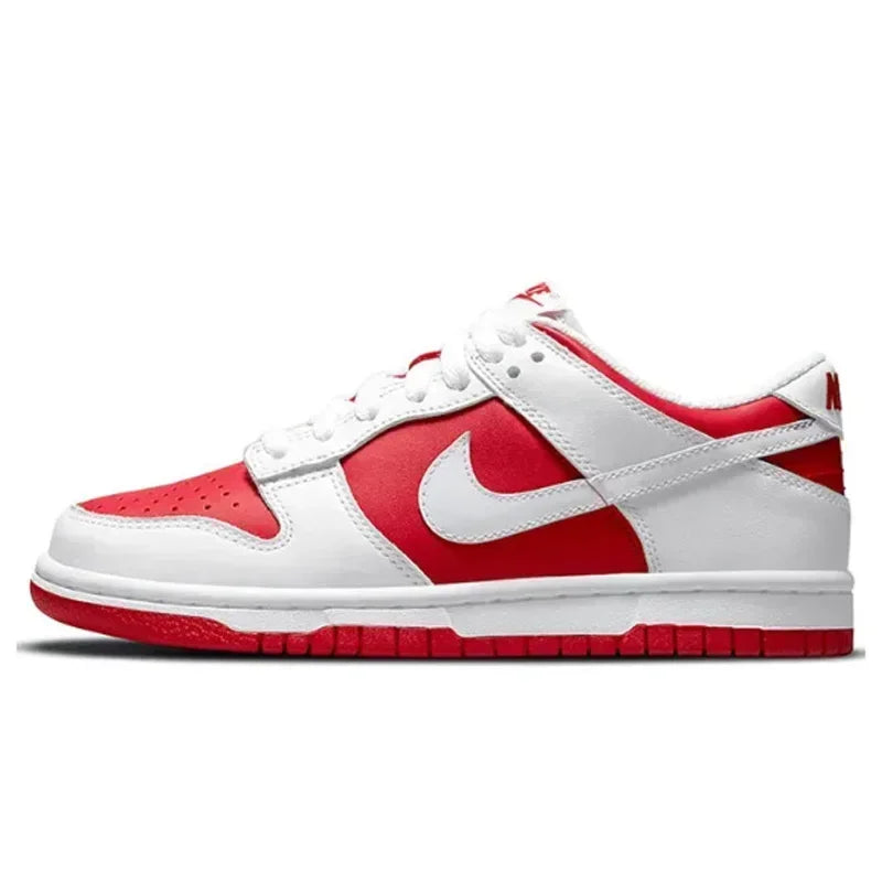 Nike-Dunk Low