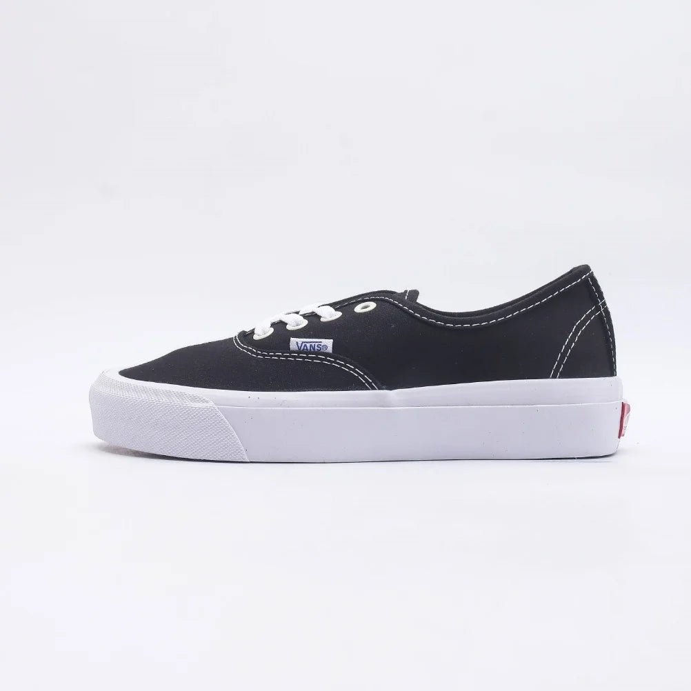 2024 VANS Vault OG Authentic LX Classics Skateboarding Shoes Original Men Sneakers