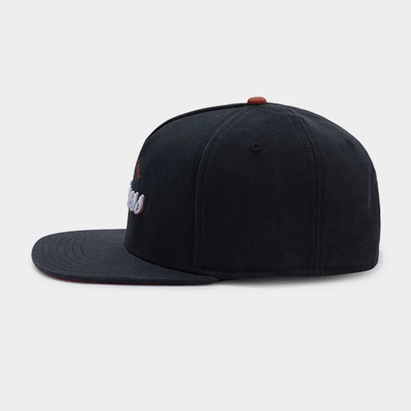 FEI M Fashion PAS PÅ KASKET Ny stil hip hop Justerbar baseballkasket Ben Udendørs Voksen Afslappet Sport Sol Snapback Hat