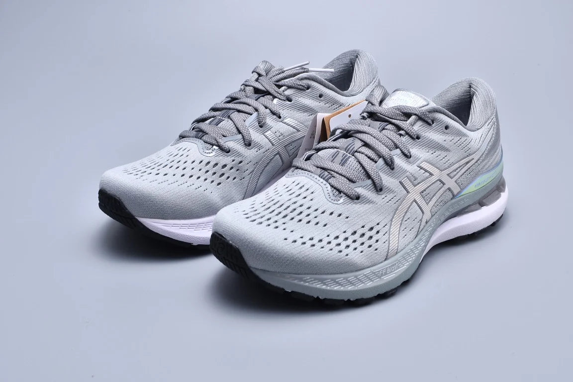 Original Asics GEL Kayano 28 Cushion Stability Asics GEL28 Kayano28 Running Breathable