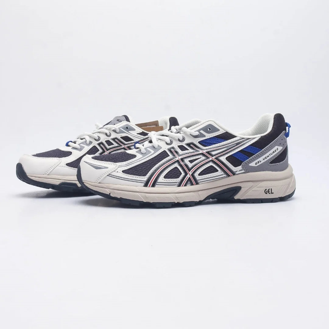 Asics Gel Venture 6 Men Running Shoes Classic Gel