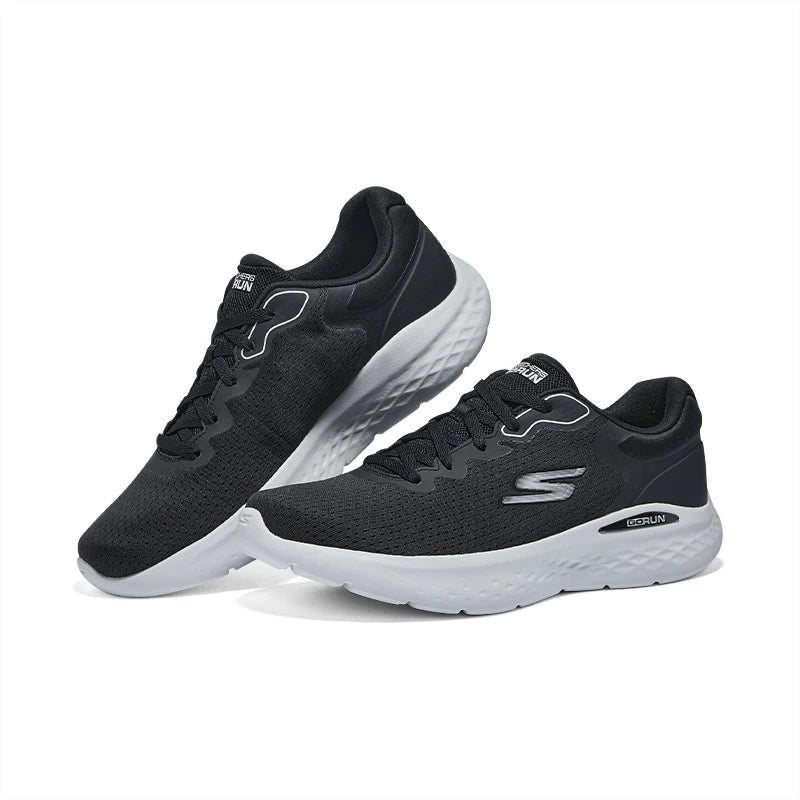 Skechers Men Shoes GO RUN Original Brand Sneakers