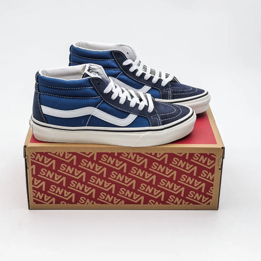 2024 Unisex Original VANS SK8 MID Old Skool Shoes