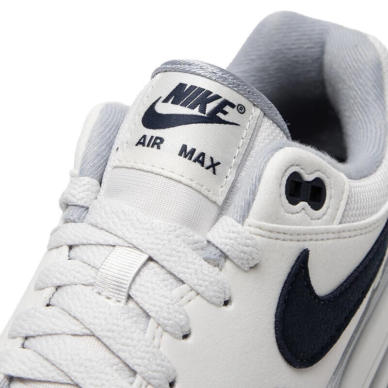 Originale New Arrival NIKE AIR MAX 1 løbesko herre sneakers