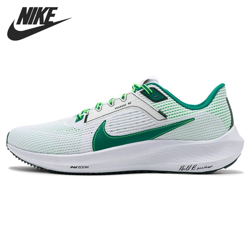 Original New Arrival NIKE AIR ZOOM PEGASUS 40 PRM Men's Running Shoes Sneakers