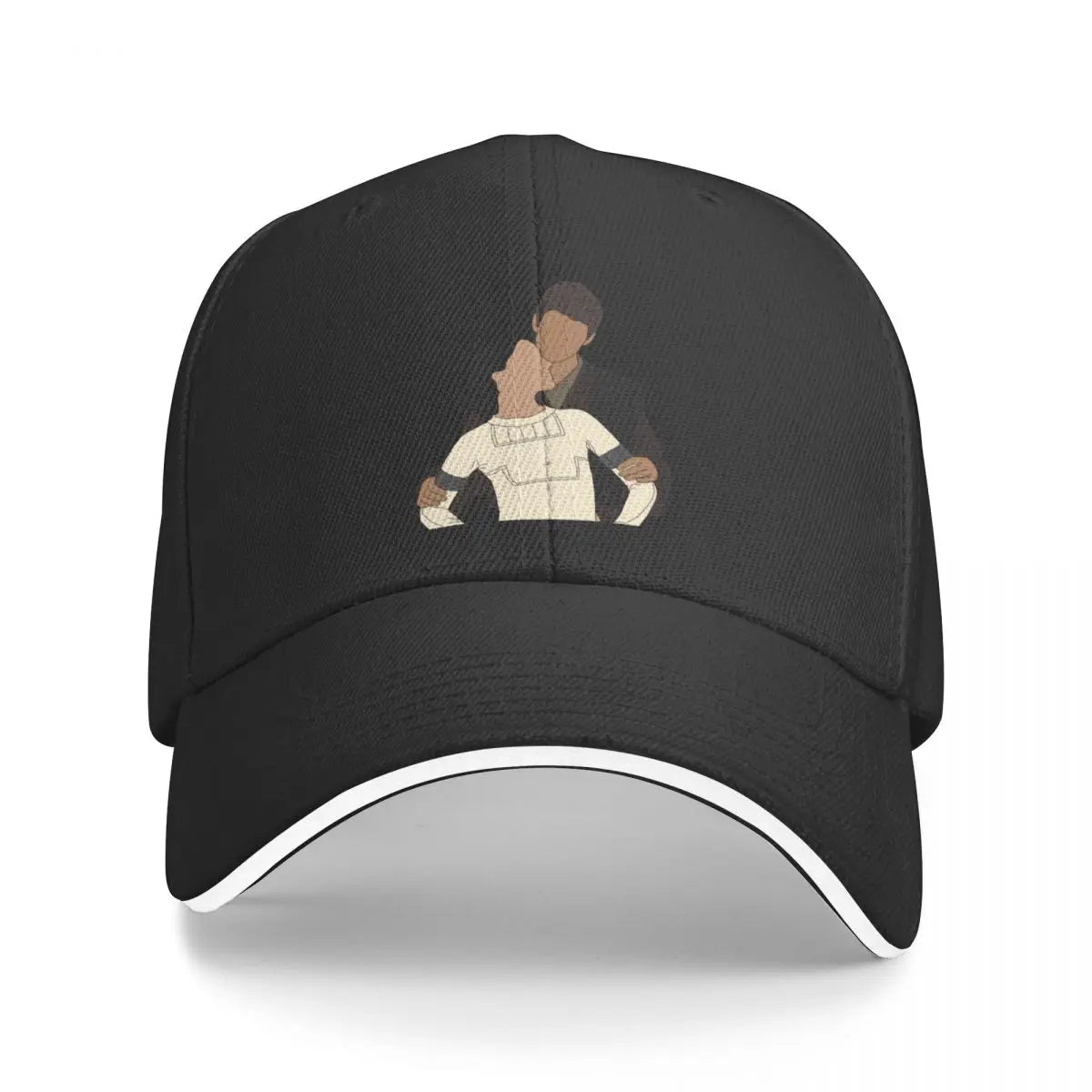 anakin & padmé Baseball Cap Brand Man cap Military Cap Man Golf Wear Men Luxury Brand Women's