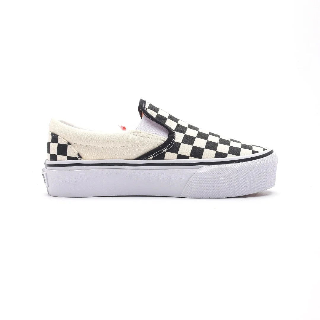 2024 Women VANS Old Skool Platform Shoes Classics