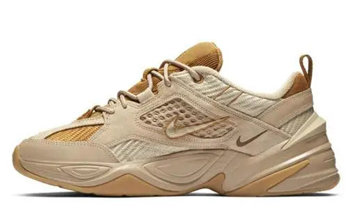 Nike M2K Tekno SP "Linen" sneakerssko BV0074-200 med original æske