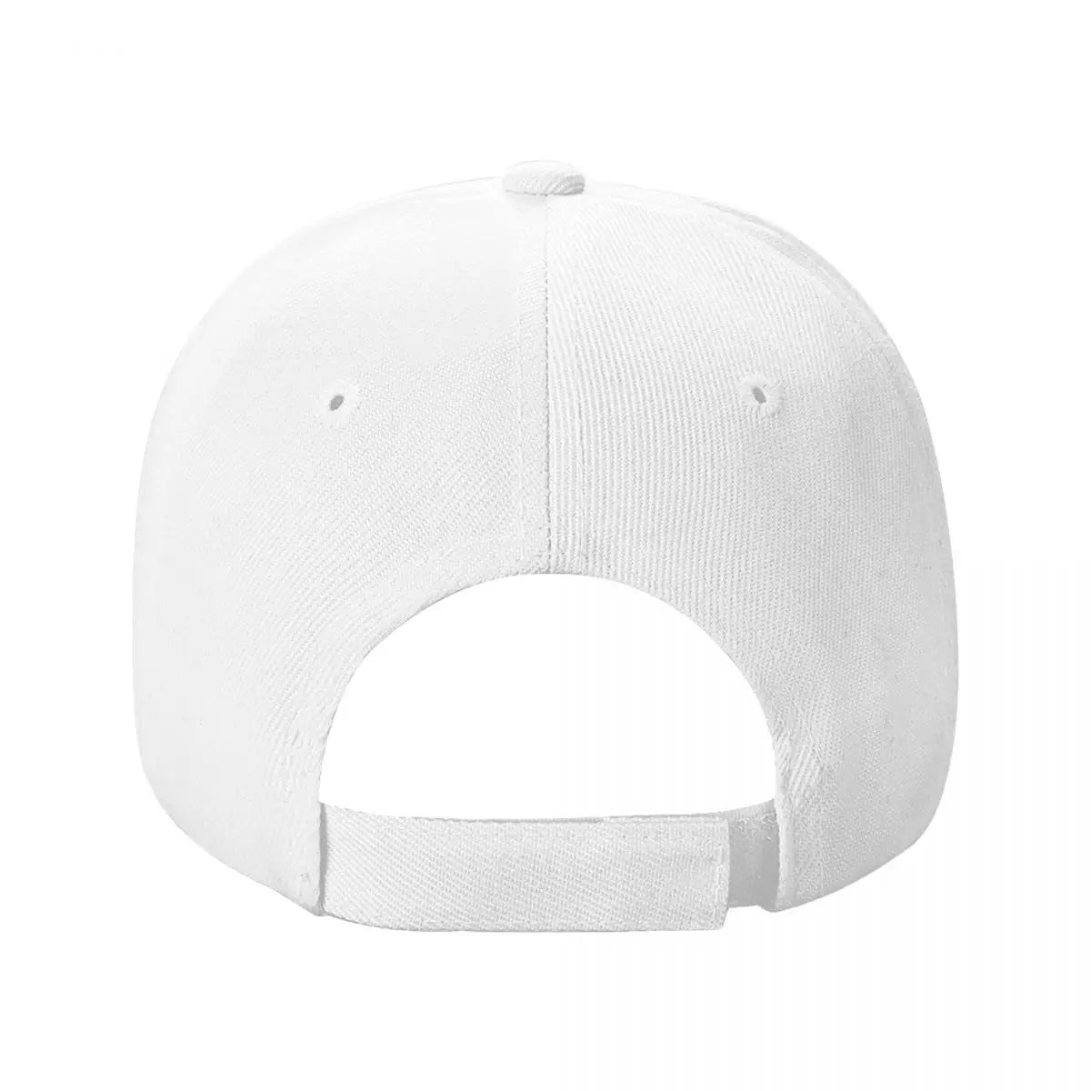 Flounder Baseball Cap Bobble Hat Golf Cap Visor Men Hats Women's