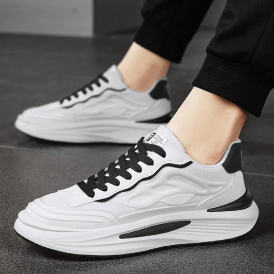 Men's Sneakers Breathable Trainers