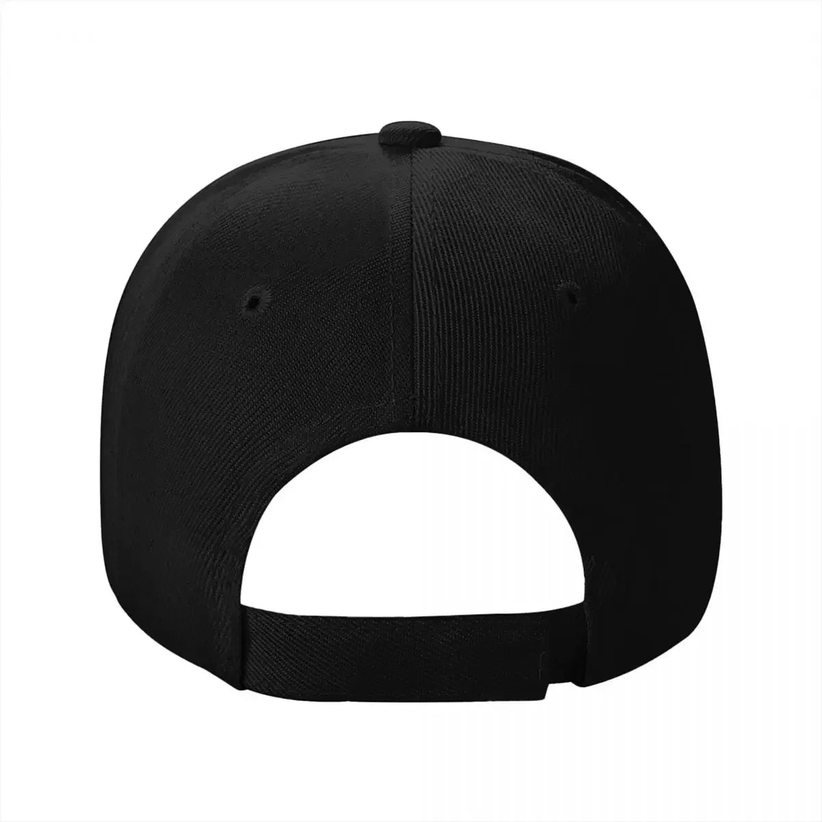 Black Jack baseball kasket Luksus Man Hat Hat Luksus Brand Mænd Kasketter Dame