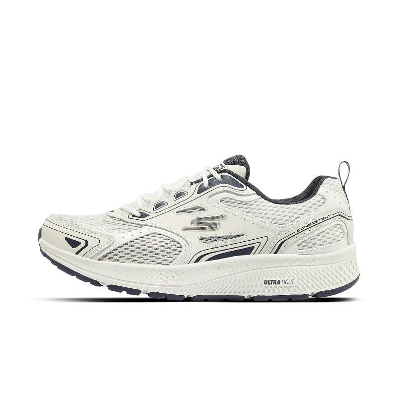 Skechers Shoes for Men "GO RUN CONSISTENT" Running Shoes, Comfort, Suitable for Daily Jogging Mens Sneakers