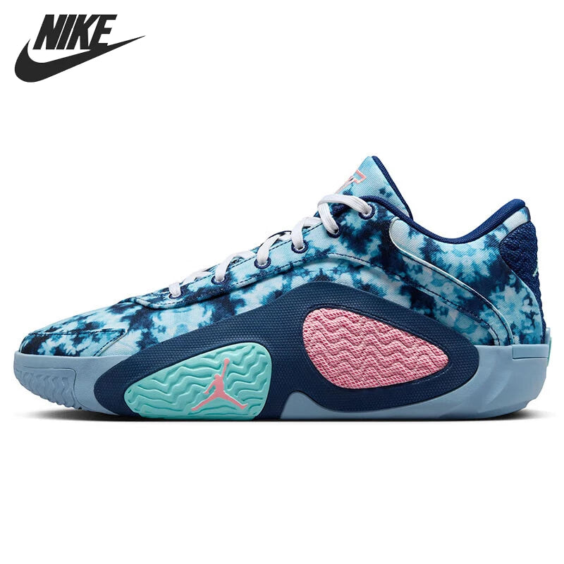 Original New Arrival NIKE  TATUM 2 GPX PF Men's Basketball Shoes Sneakers