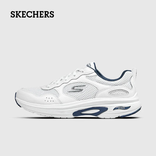 Skechers Shoes for Men "GO RUN ARCH FIT" Running Shoes,