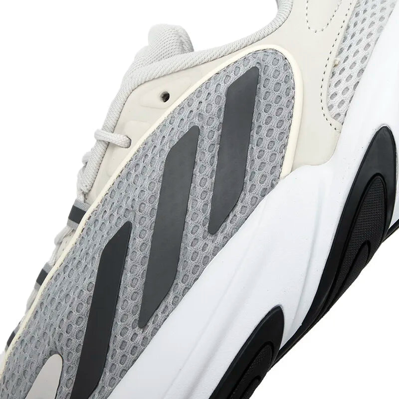 Original New Arrival Adidas Originals OZELIA Unisex Running Shoes Sneakers