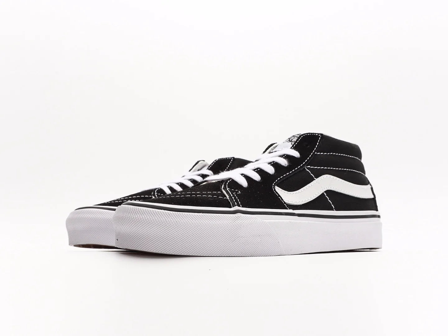 2024 Original Classics VANS SK8 Mid Reissue SHOES