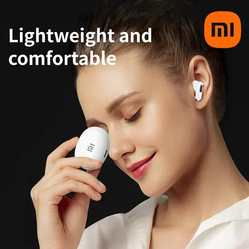 Xiaomi MIJIA TWS Wireless Earphones Bluetooth 5.3 in Ear Headphones Waterproof Sport Earbuds 9D Hifi Headset Gaming for Android