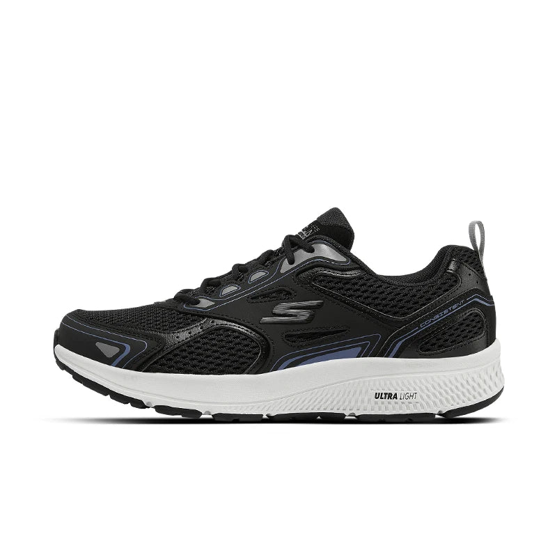 Skechers Shoes for Men "GO RUN CONSISTENT" Running Shoes, Comfort, Suitable for Daily Jogging Mens Sneakers