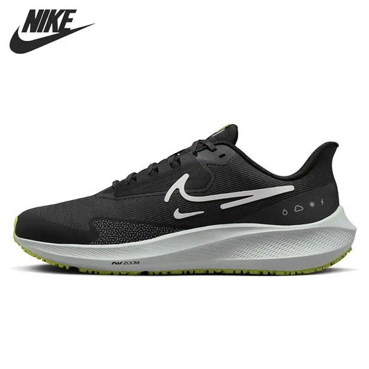 Original New Arrival NIKE AIR ZOOM PEGASUS 39 SHIELD Men's Running Shoes Sneakers