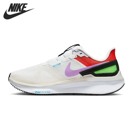 Original New Arrival NIKE AIR ZOOM STRUCTURE 25 SE Men's Running Shoes Sneakers