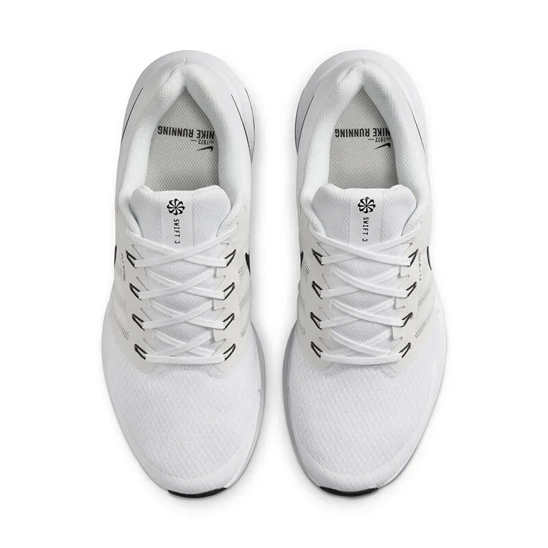 Original New Arrival NIKE  RUN SWIFT 3 Men's Running Shoes Sneakers