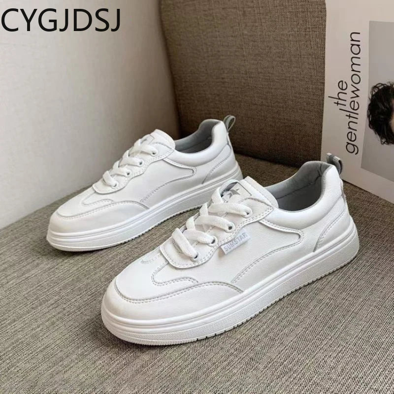 Women Luxury Designer Chunky Sneakers