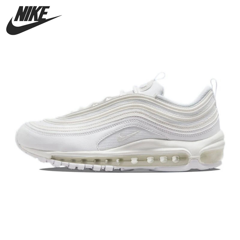 Original New Arrival NIKE WMNS AIR MAX 97 løbesko til kvinder sneakers