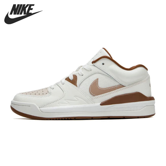 Original New Arrival NIKE WMNS  STADIUM 90 Women's Skateboarding Shoes Sneakers