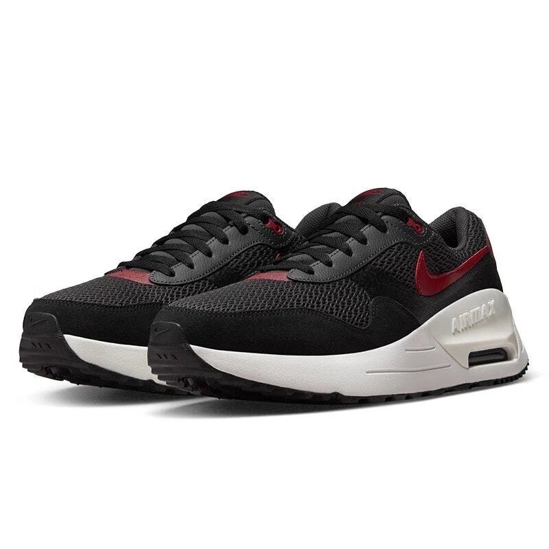 Original New Arrival NIKE AIR MAX SYSTM Men's Running Shoes Sneakers