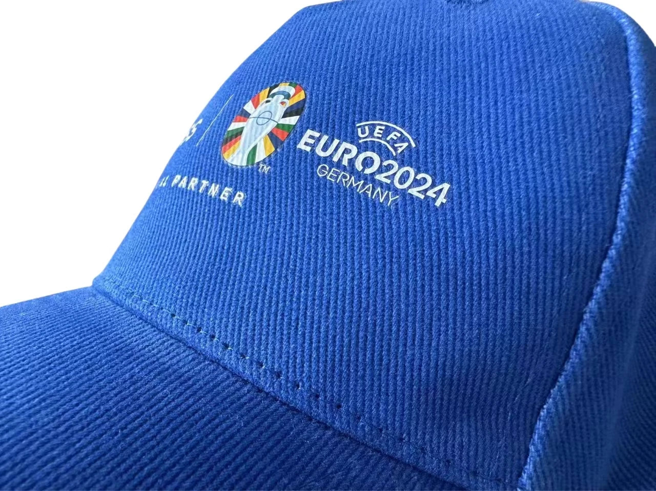 UEFA CAP